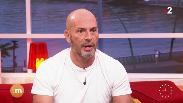 Akhenaton balance fort