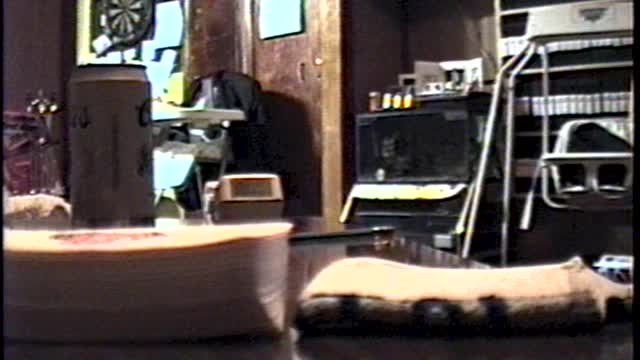 BASEMENT APARTMENT