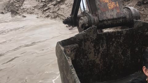 Construction Vehicle Joy Ride