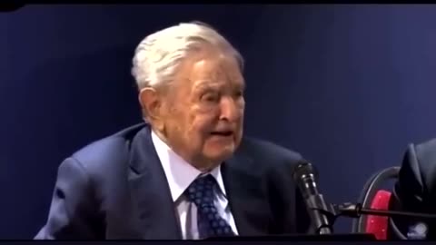 GEORGE SOROS CONFESSA I SUOI AFFARI IN UCRAINA E IL RUOLO CHE HA AVUTO BIDEN.