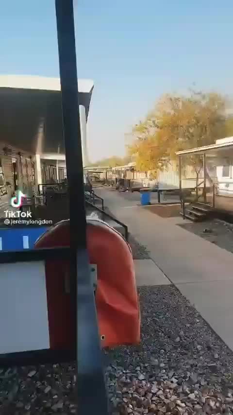 What Queensland Quarantine camps are really like