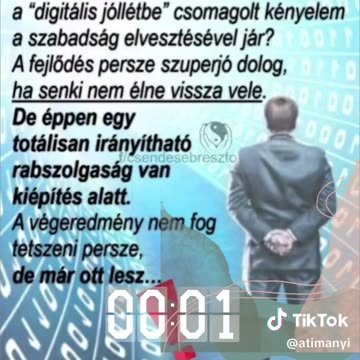 DI gitális __ DI ktatúra