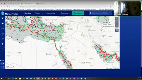 "we will close the Strait of Hormuz."