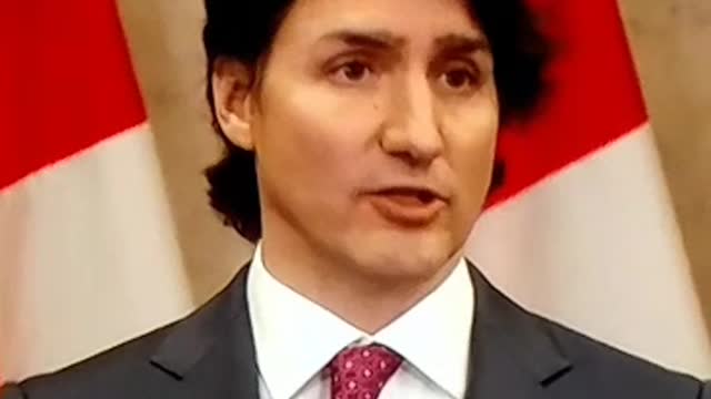 Trudeau Invokes Emergencies Act