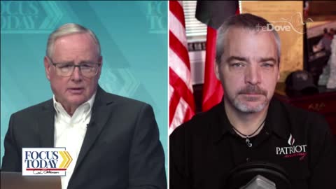 Biden Doesn't Seem to Know His Boundaries.