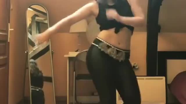 Fastest sexy dance