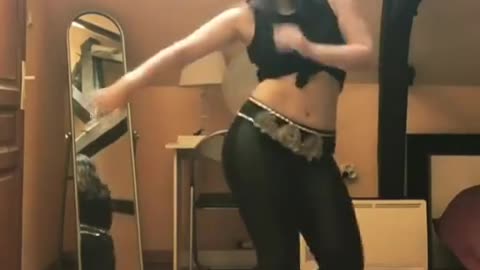 Fastest sexy dance