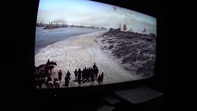 #GLORY - MOVIE - (26) HONOR REQUEST