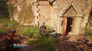 Assassins Creed Valhalla Compilation