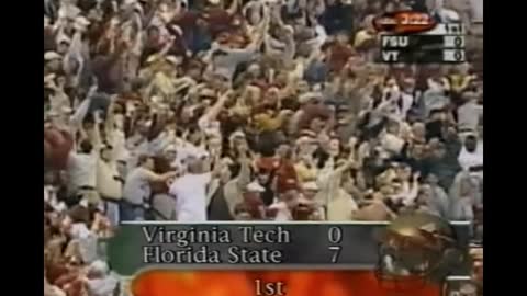 FSU 1999 Highlights