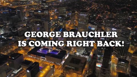 The George Brauchler Show - Aug 11, 2023