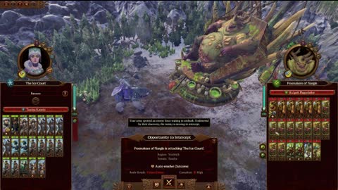 Total war Katarin part 14, things get hard