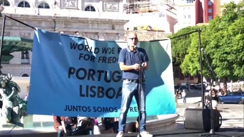 WWD de 23 de setembro 2023 - Hernani Sousa