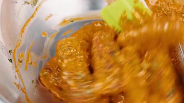 Fried cheese roll