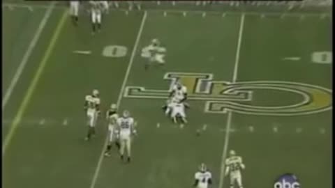 2007 ga vs ga tech