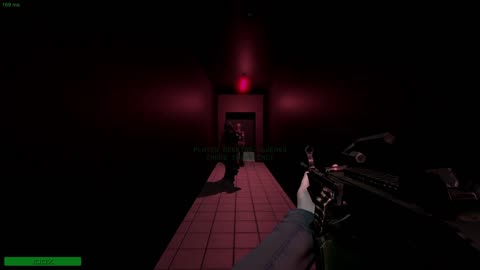 [SCP:SL] Old Versions