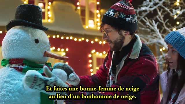 Comment les wokes ont volé Noël...