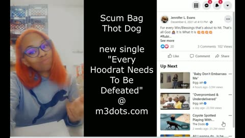 The Matt Ellipsis Show - Thot Dog 2