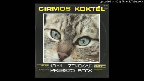 Cirmos Kormos ¬ Erzsike