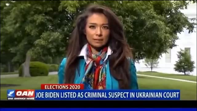 Biden Ukraine corruption