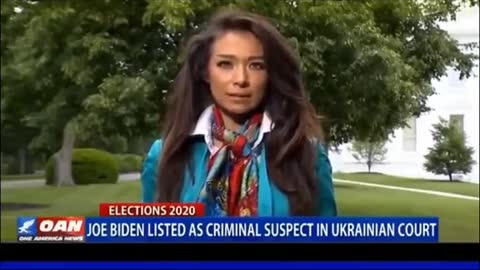 Biden Ukraine corruption