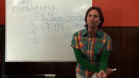 My Struggle to Be Around People in Denial, My Addiction and Fear, Free Will