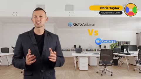 GotoWebinar vs Zoom Comparison