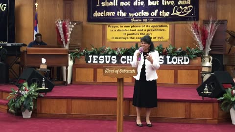 Twillie Family Conference