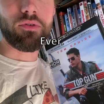 Top Gun - Micro Review