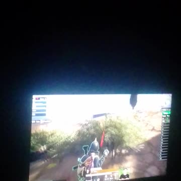 free fire quebrando tudo pela frente pt7