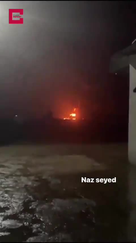 Turkey strikes PKK in Syria