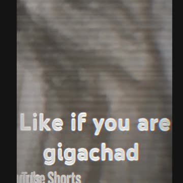 This video is only for sigma 🗿🌎