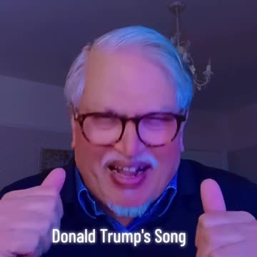 God Bless The USA - By Donald Trump - The Don!