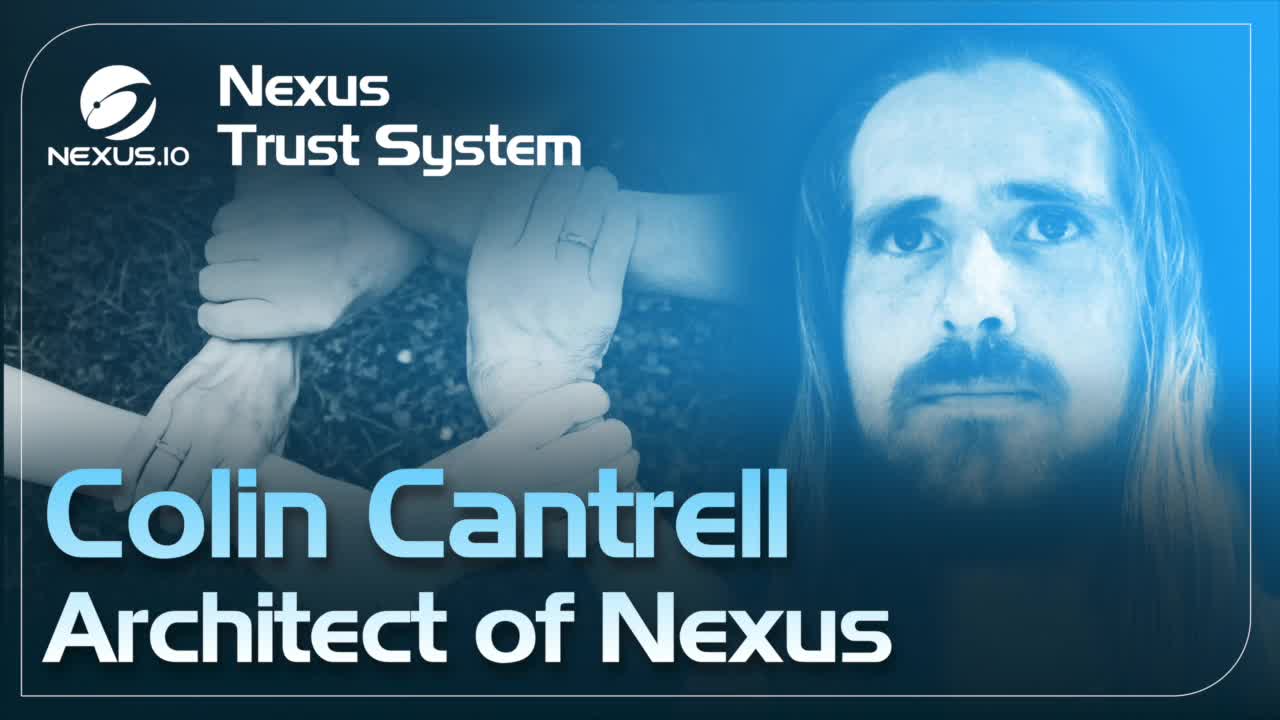 Nexus Trust System - Architect of Nexus - EP.14