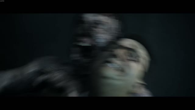 The Dark Pictures Anthology: Little Hope Pt.19 End