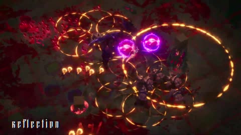 Kill Knight - Official Release Date Trailer gamescom 2024