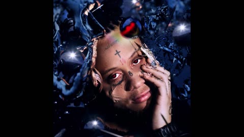 Trippie Redd - A Love Letter To You 5 Mixtape