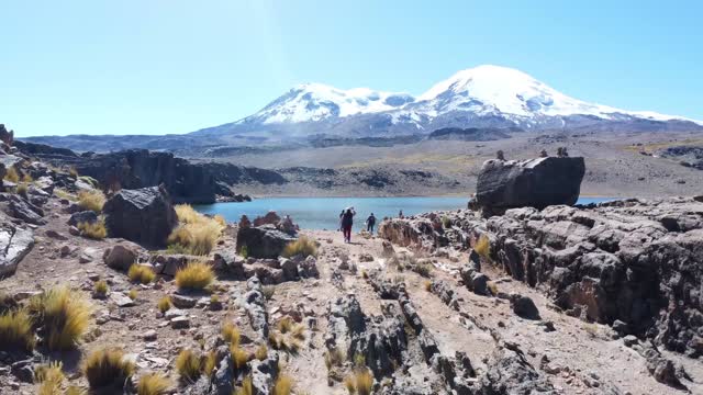 THE BEST LANDSCAPES: discovering the MAGNIFICENT LANDSCAPES OF PERU