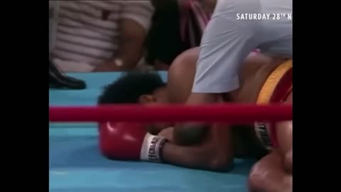 TOP 5 MIKE TYSON BEST KNOCKOUTS (HD)