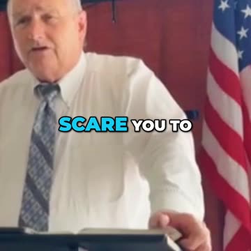 God's Truth Finding Hope and Discerning the Devil's Lies - Pastor Chuck Kennedy