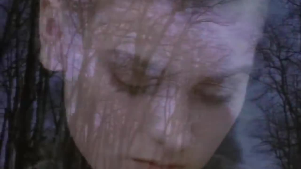 Sinéad O'Connor - Nothing Compares 2 U