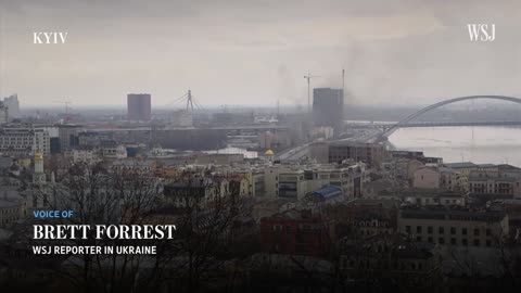 Watch How Russia's Military Attack on Ukraine Unfolded /2022#latest