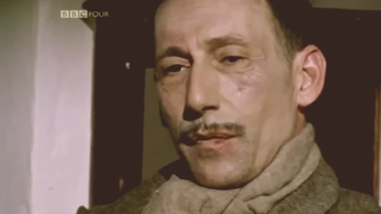 George Orwell's Last Interview