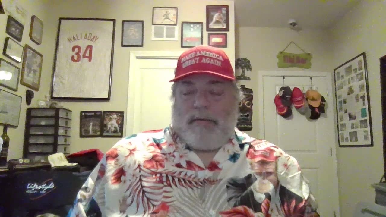 MAGA Monday 05/20/24