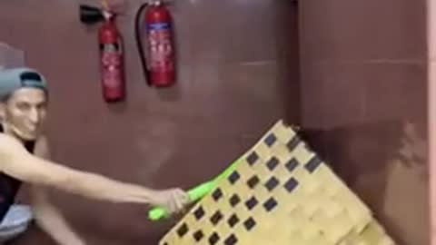 Funny videos our small entertainer?