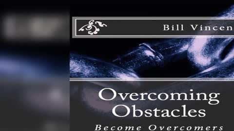 God Will Help Us by Bill Vincent