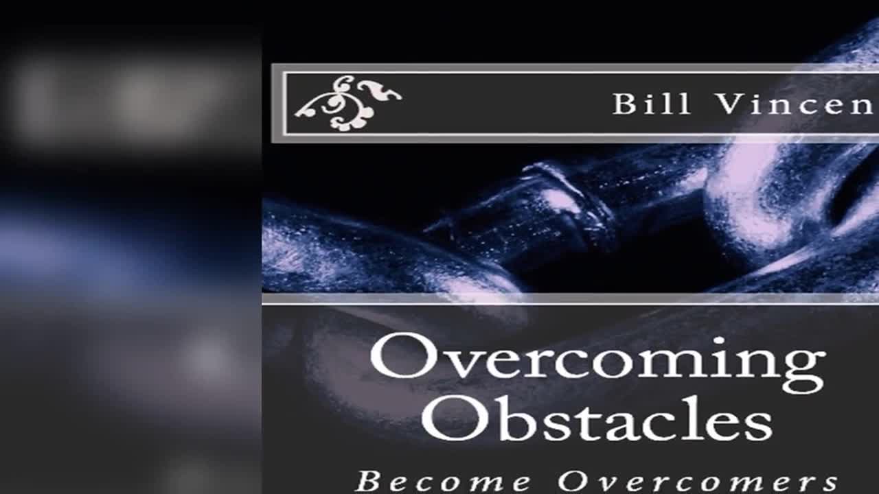 God Will Help Us by Bill Vincent