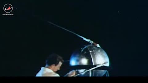 The exploration of space