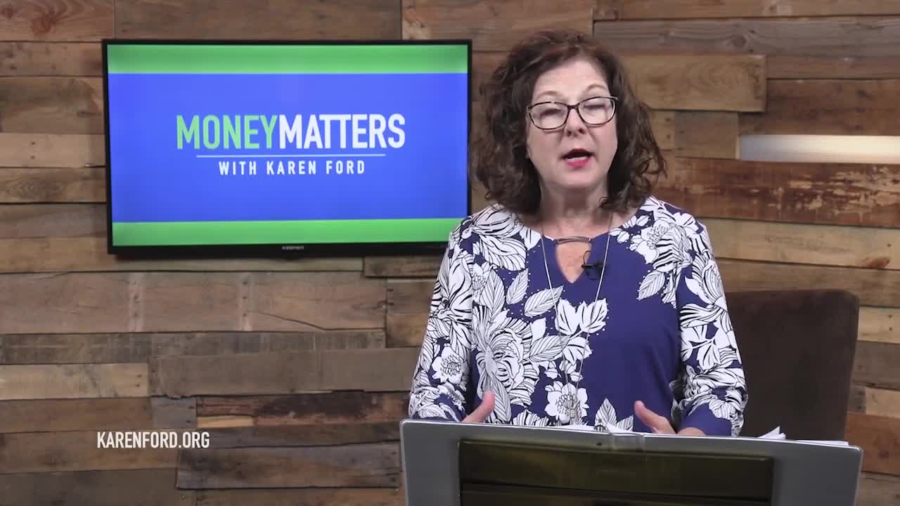 Money Matters #145