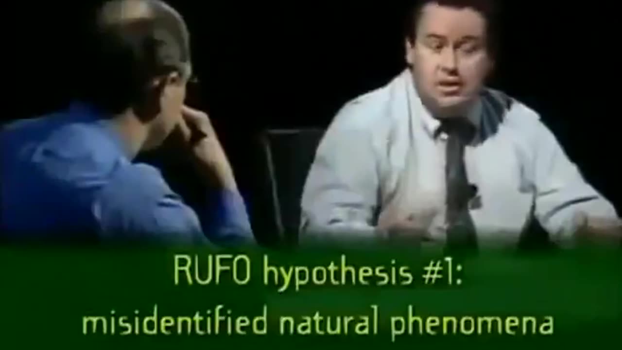 Fallen Angels: Behind The UFO Phenomenon (The r-UFO Hypothesis) With Dr. Hugh Ross